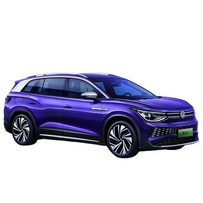 良い価格 VW ID6X ID4 X 160KM 電気自動車 モーター 急速な電気自動車 自動車 電気自動車 中国電気自動車 ID6 充電時間 8.5-12.5 オンライン