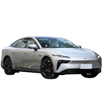 良い価格 ドンフェン e 007 2024 ハイブリッド/電気自動車 5人座豪華ハッチバック EVエネルギー車両で運転の未来を体験 オンライン