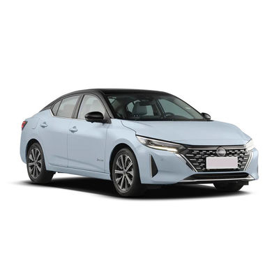 良い価格 オートドンフェン 日産 シルフィー ガソリン電動 1.2L 72 hp L3 4ドア 5人座セダン 長さ * 幅 * 高さ オンライン