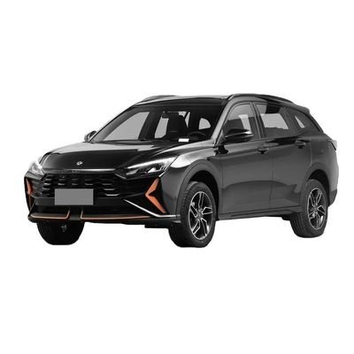 良い価格 2024年 東フェンフェンシェンイクシュアン GS SUV セダン 1.5T 高級モデル カメラ 電動ステアリングシステム 最高オフロード車両 オンライン