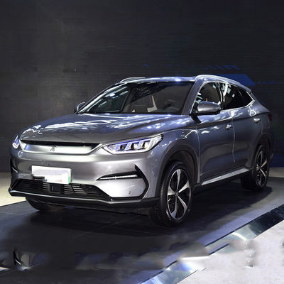 良い価格 2023 2024 フラグシップ 高速電気SUV BYDソングプラス マルチリンク 独立式サスペンション 最大馬力 PS184 オンライン