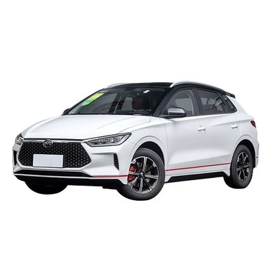 良い価格 2024 メイド BYD EVカー 5人座電気自動車 成人用自動車 自動車 電気自動車 急速充電 0.5時間充電時間 オンライン