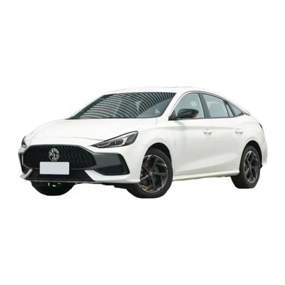 良い価格 129hp L4 1.5T エンジン MG 車 ガソリン 成人 ガソリン 4ドア 5座用 ミンジュエ用 Mg5 左手運転 0km 中古車 オンライン