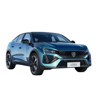 良い価格 ドンフェン・ページオ408X 2023 360THP チャーム・エディション 5人座ハッチバック フロント4 リア4レーダーとマルチリンクリアサスペンション オンライン