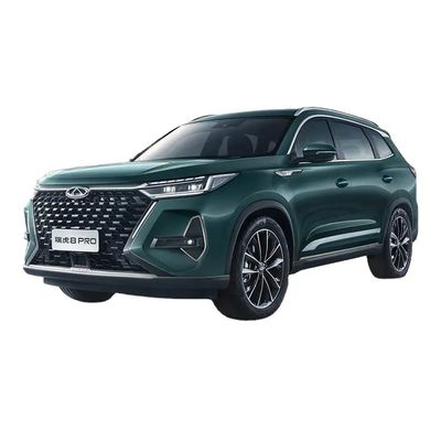 良い価格 備蓄 チェリー オートティゴ 8 Pro 2024 390T 4WD 2.0T 7/5 シート 0km 中古 新車 SUV ガソリンティゴ 7 8 9 新エネルギー車 オンライン