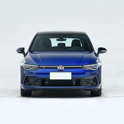 良い価格 2023 VW ゴルフ 人気デザイン 0km 中古車 車両 ミニカー ガソリン ガソリン オート 中国車 最大速度200km/h オンライン