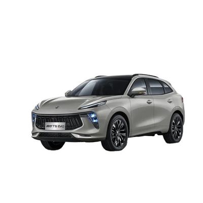 良い価格 マルチ機能 自動太陽屋根 マニュアル R17 中国電気 軽皮 55 トルボ ミニ SUV 自動車 ドンフェング フォーチング T5 Evo オンライン
