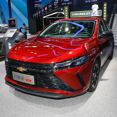 良い価格 2023年 2024年 シェブロレットモンザターボセダン ABS電気太陽屋根と1.5Lガソリンガソリンエンジン オンライン