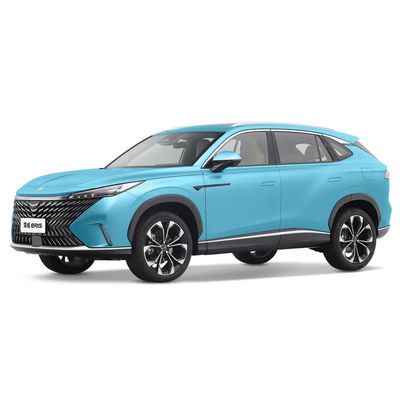 良い価格 2022 ROEWE eRx5/ROEWE RX5 eMAX 左駆動ハイブリッドSUV 最大トルク N m 300 0km 中古車 エネルギー電気自動車 オンライン