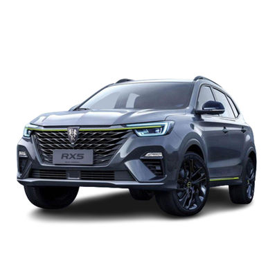 良い価格 Saic Roewe RX5 2022 2023 コンパクトSUV/カー Roewe Er6 Ei5 RX8 750内にある電動後窓とLED昼間ライト オンライン