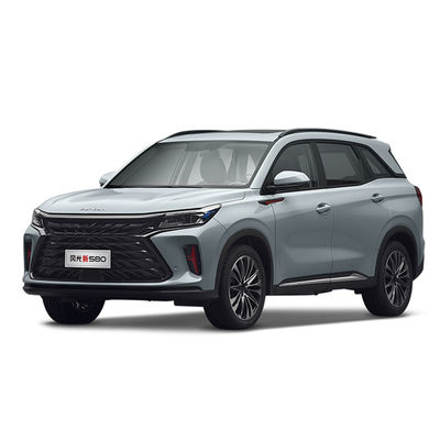 良い価格 6 前向きシフト番号と2つのエアバッグ フェンゴン・グローリー 580 ガソリンSUVオート 標準版 成人のための手動運転 オンライン