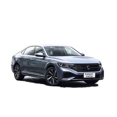 良い価格 VW パサット 330TSI LED IQ. ライト2.0Tターボ 2023ユーロVIセダン オンライン