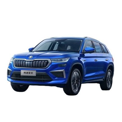 良い価格 2024 VW SKODA KODIAQ 2WD 4WD 2.0T ガソリンSUV 5座 7座 カーロ カーロ 0km 中古車 充電時間 車輪ベース mm 2791 オンライン