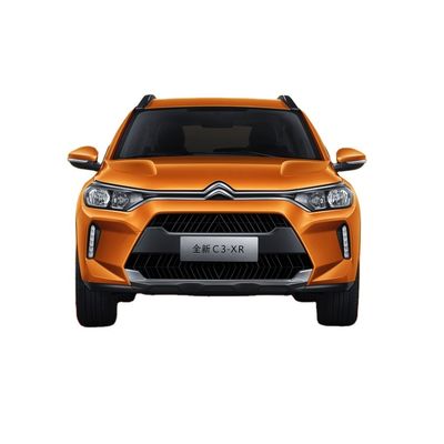 良い価格 ドンフェング シトロエンC3-XR 5人座小型SUV 2655mmホイールベースとkWhのバッテリー容量 オンライン