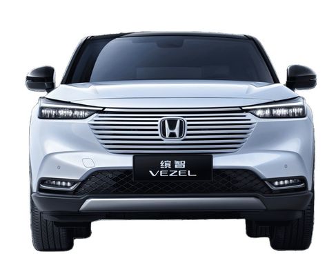 良い価格 2023 ホンダ・ヴェゼル 5人乗りSUV 0km 自動車用 燃油用 2WD 充電時間/最大速度 178-200 KM/h オンライン