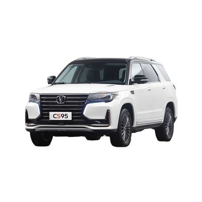 良い価格 2023 チャンガン CS 55 Plus/CS 75 Plus/CS 85/Cs55 高速 0km 中古車SUV フロント 4 リア 2レーダー ≤100PS 最大動力 オンライン