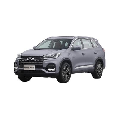 良い価格 Chirey Tiggo 2 3 4 5 6 7 3X T11 Pro Plus 2024 2023 Chirey Tigo 8 Pro 電動ステアリングシステム 長さ * 幅 * 高さ 4605*1878*1643mm オンライン