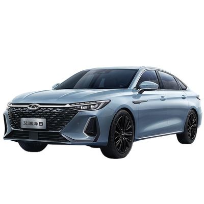 良い価格 ガソリン・ガソリン 燃料タイプ 0km 中古車 チェリー 2023 ARRIZO 8 電動駐車ブレーキ 1.6L 5席SUV 車 良い オンライン