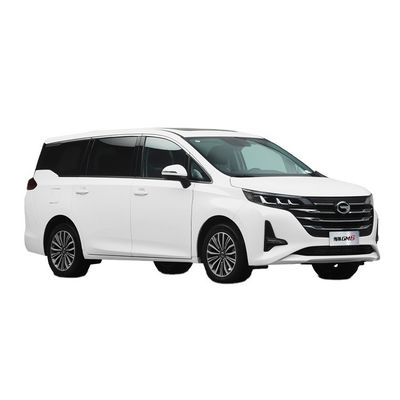 良い価格 GAC トランピッチ M6 2024 2023 270T マニュアル エリート版 7席 0km 中古車 電気調節付き 外部裏鏡 オンライン