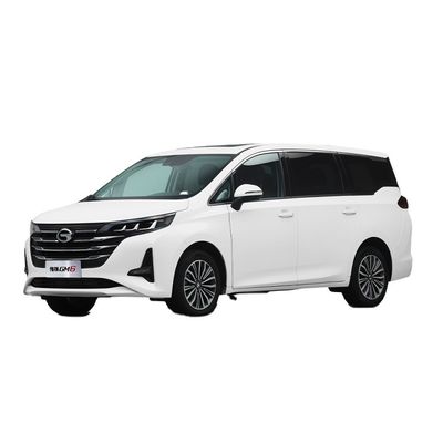 良い価格 GAC トランピッチ M6 2024 2023 270T マニュアル エリート版 7席 0km 中古車 電気調節付き 外部裏鏡 オンライン