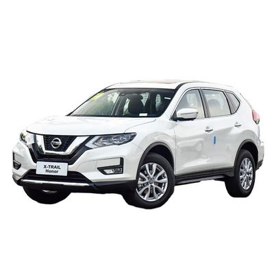 良い価格 s 2023 Nissan X-TRAIL Glory 0KM 2.0L自動連続変速トランスミッション付きの中古SUV 最大速度は183KM/h オンライン