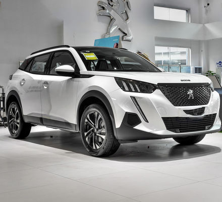 良い価格 230THP 小型SUV5ドア5座用 ガソリン燃料 長さ×幅×高さ mm 4312x1785x1545 ドンフェンピエゴ 2023 オンライン