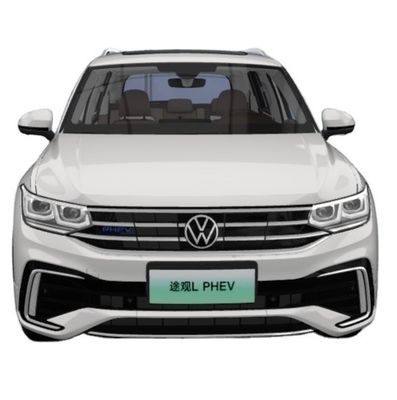 良い価格 販売 2024 VW Tiguan L PHEV 0km 中古電気自動車 4733mm 総長 パリックでサンプルを購入 オンライン