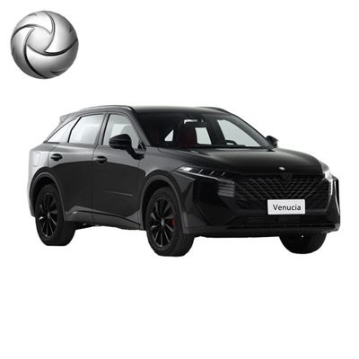 良い価格 ドンフェンベヌシアSUV 高速200km自動ガソリンガソリン交換 ESC電子安定制御システム オンライン