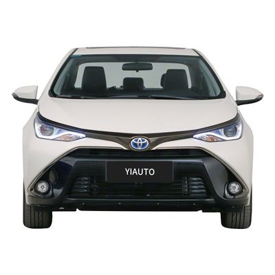 良い価格 2023 最新モデル 長距離純電気自動車 成人向け MHEV エネルギータイプ TO-YOTA LEI LINGハイブリッド車両 オンライン