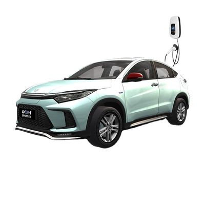 良い価格 エネルギー用車両 GAC-ホンダ VE-1 EV 2023 純電動 クルージング範囲 420km スピード電動性能 オンライン