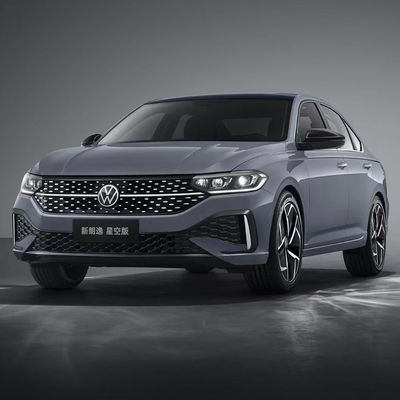 良い価格 2023 Vw LAVIDA 1.4T 150HP 4席 5ドアガソリンカー 電動後窓と1つのキーリフティングを備えたガソリン車 オンライン