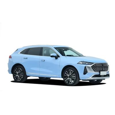 良い価格 GWM WEY モカコーヒー 01 DHT-PHEV 電動 SUV ハイブリッドカー ユーロVI 最大出力 291kw 成人用 チャンチェン電気 オンライン