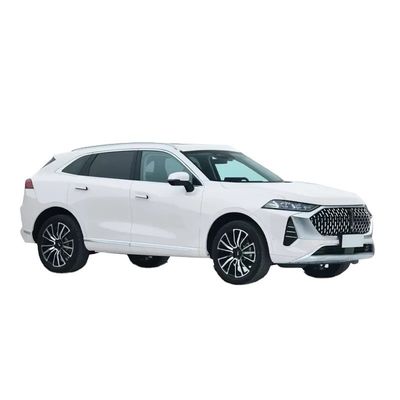 良い価格 コンパクトSUV 2023 WEY カフェ DHT PHEV ハイブリッドエネルギー車へのプラグ 0km 最大トルク Nm 570N.m 燃料 ガソリン オンライン