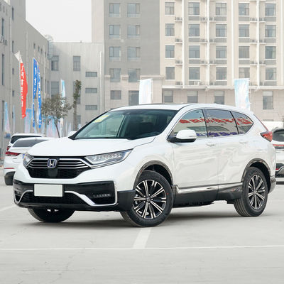 良い価格 2023 卸売NEDC 範囲 84km プラグインハイブリッド 車 高速 高性能 コンパクト SUV ホンダ CRV Phev 電動車 オンライン