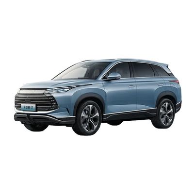 良い価格 2023 高品質 BYD フリゲート 07DM-I 100km 高級モデル 電気自動車 大人 0.37h バイド EV 車 中国 0km 中古電気自動車 オンライン