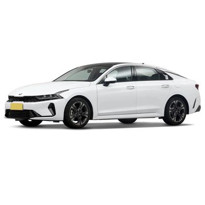 良い価格 2023 2024 KIA K5 1.5T 170ps 中古車 0km ガソリンLED 2020 電動ターボ ダークカラー12革 中古車 オンライン