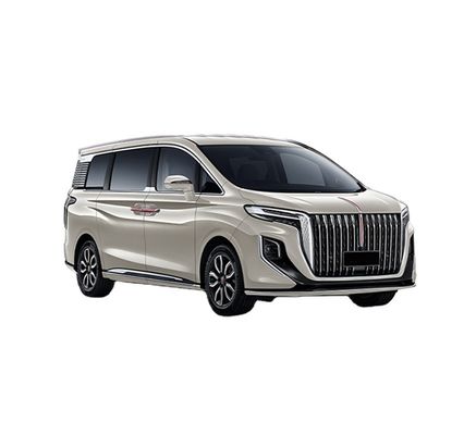 良い価格 2024 L2 補助運転 汽油車 香港HQ9 5ドア 7座 マックススピード 200km/h 電気後窓付きガソリン車 オンライン