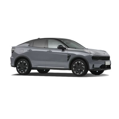 良い価格 LYNK CO 05 2023 ガソリン ガソリン セダン 車 中古 車輪ベース 2734mm 42L 燃料タンク オンライン