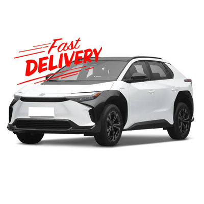 良い価格 エネルギー電動車 400-615 Km エンドランス 中型EVカー BZ4X Pro 80KW フロントモーターパワーと337NM トーク オンライン