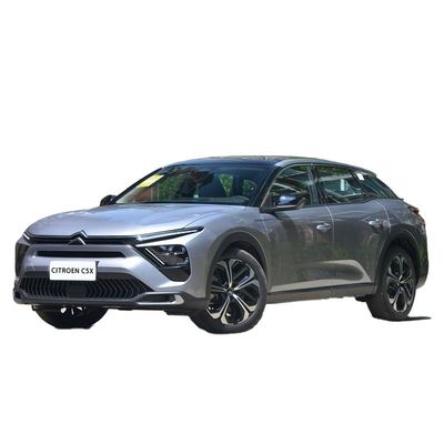 良い価格 2024 シトロエン C5X 0km 中古車 ヴェルサイユ 燃料車 エンジン 容量 4L 多機能方向車 自動車 直接供給 オンライン