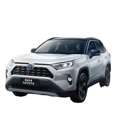 良い価格 2024 TO-YOTA RA-V4 SUV リーズナブル バックサスペンション マルチリンク フロントウインドウ 電気 ワンキーリフティング オンライン