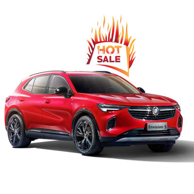 良い価格 2022年 ビューイック エンビジョン S デラックス FWD ドライブ 9 フロワーシフト番号 GPS 車両追跡システム オンライン