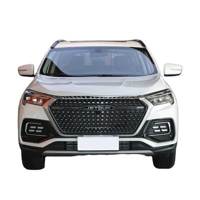 良い価格 2023年2024年 売れるベスト2.0TチェリージェトゥールX95SUV 車 汽油車 前向きシフト7号 アルミ合金 屋根ラック オンライン