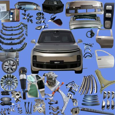 良い価格 自動車用スペアパーツ リキヤング Li L7 L8 L9 一部 備品 備品 備品 備品 備品 備品 オンライン