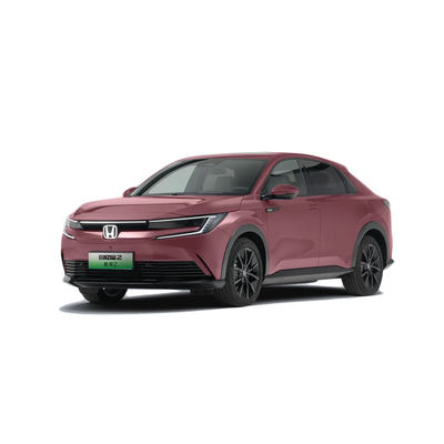 良い価格 コンパクトSUV 純電動車 ホンダ 2024 Enp2 立体電池 急速充電サポート 横軸重量 1652 マックススピード 160 オンライン