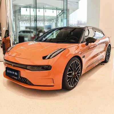 良い価格 Zeekr 001 電動車 EV 車 WE ME YOU U エディション 546KM 656KM 741KM 1032KM 最大出力 KW 400 最大速度 km/h 200 オンライン