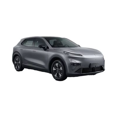 良い価格 走行距離拡大/純電気チャンガンDEEPAL S05 ハイブリッドSUVRWD エネルギー車両 時速最大180km オンライン