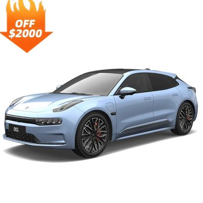 良い価格 電気自動車 ジーリー ジーーク 001 2023 2024 YOU ME WE EV 車 100kWh 670KM AWD 0km 中古車 ジーーク 自動車 スポーツ 新エネルギー車 オンライン