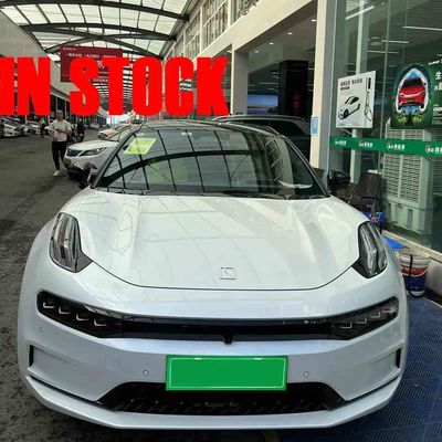良い価格 400KW ZEEKR 001 セダン ネフ 610KM 715KM 急速充電電動車 732km CLTC全電動走行距離とLEDのプライベートカー オンライン