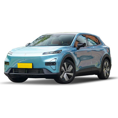 良い価格 4620×1900×1600 長さ×幅×高さ 預金 ディーパルS05 中国車 5ドア5席SUVE電気自動車 オンライン